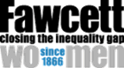 Fawcett Society logo