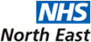 NHS Northern and Yorkshire Region logo