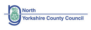 Supported by North Yorkshire County Council
