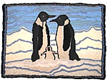 Parental Pride (Penguins)