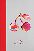 Lolita, by Vladimir Nabokov