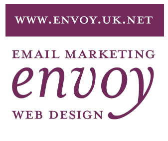 Email Markteing by Envoy