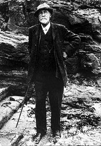 Joseph Rowntree at Scarborough