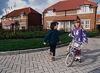 Woodlands Estate