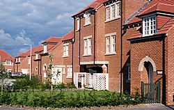 Lifetime Homes, 1994