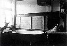 Bath , pre 1920s