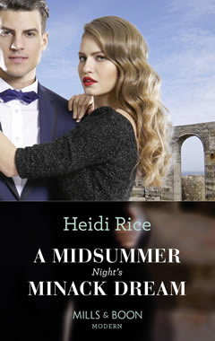  A Midsummer Night’s Minnack Dream