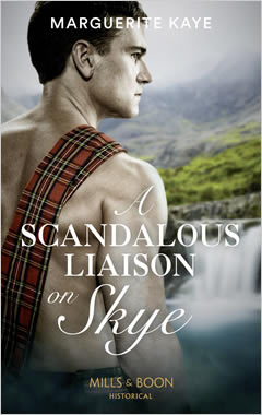 A Scandalous Liaison on Skye
