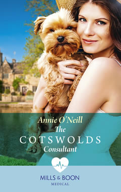 The Cotswolds Consultant