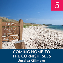 Tresco, Isles of Scilly