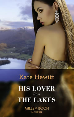 His Lover from the Lakes