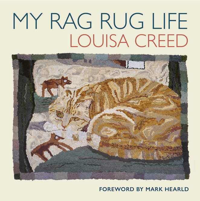 My Rag Rug Life book cover