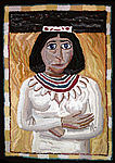 Queen Hatshepsut