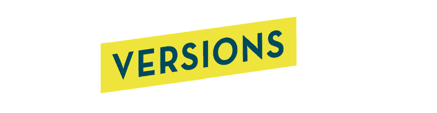 Versions