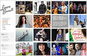 Laura Barnett: Author and Journalist