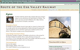 Esk Valley Railway
