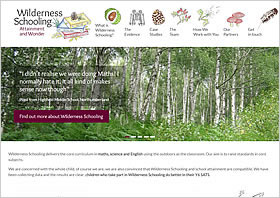 Wilderness Schooling