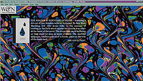 Weidenfeld and Nicolson 60th Anniversary