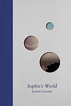 Sophie's World by Jostein Gaarder